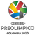 Torneo Preolímpico Sudamericano