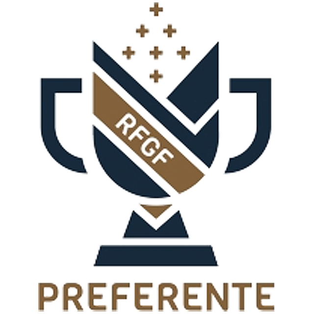 Preferente Galicia