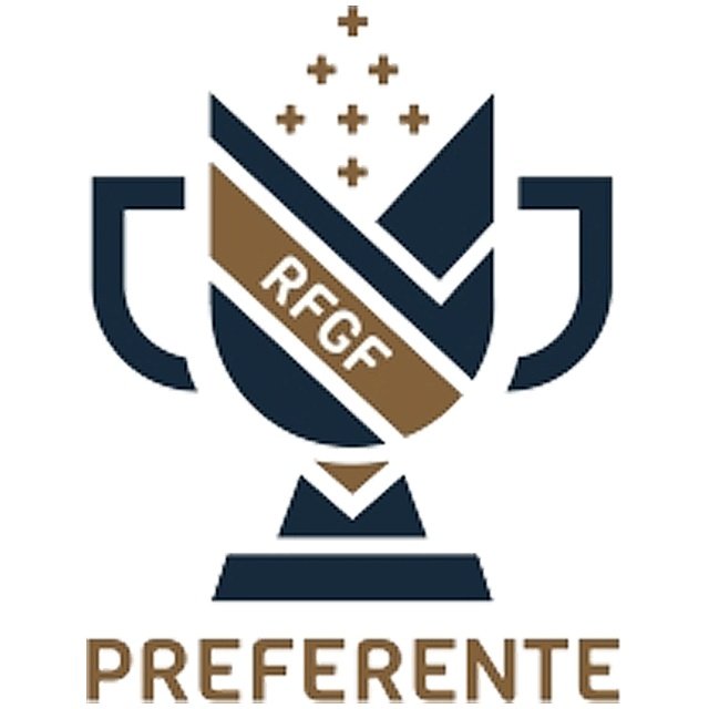 Pref. Galicia