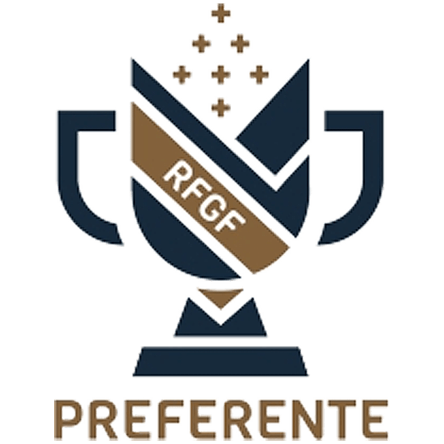 Preferente Galicia 2014