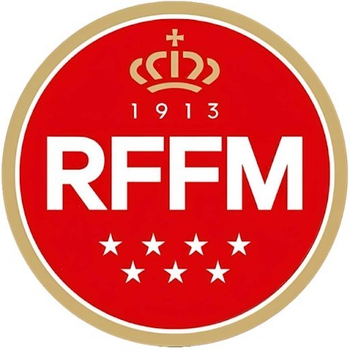 1ª Madrid