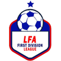 LFA First Division