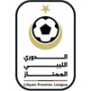 Liga Libia 2024  G 1