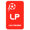 Liga Premier Serie A - Clausura 2017  G 1