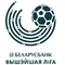 Liga Bielorrusia