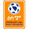 Liga Bosnia-Herzegovina 2001