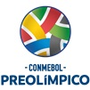 Torneo Preolímpico Sudamericano 2024  G 2