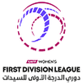 Saudi Women’s 1st Div. League