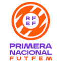 Segunda División Femenina