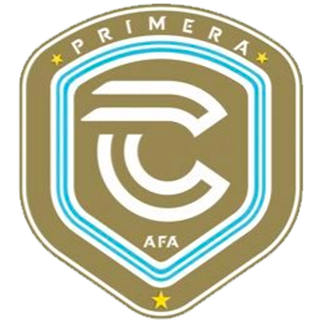 Primera C