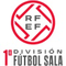 Primeira Divisão Futsal