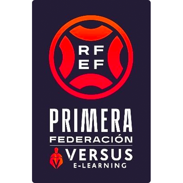 Primera Federación 2025  G 2