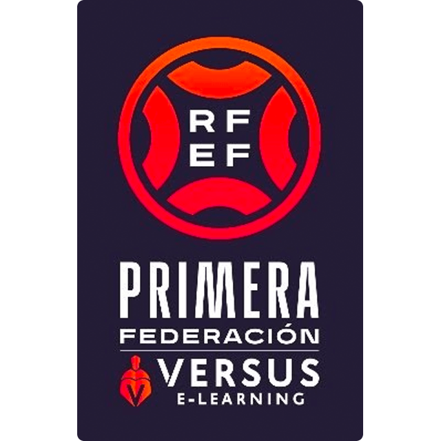 Primera RFEF