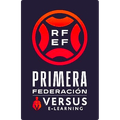 Primera Federación