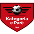 Kategoria e Parë