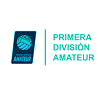 Primera Amateur Uruguay.