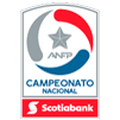 Primeira Liga do Chile - Apertura