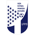 Primera Guatemala - Clausura