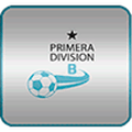 Primeira B Playoff Subida