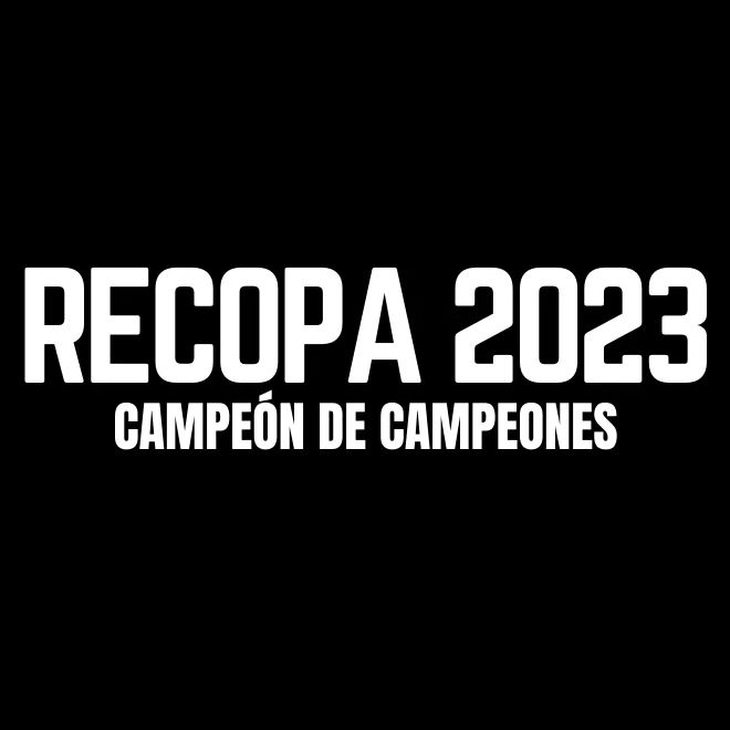 Recopa Costa Rica 2024