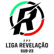 Liga Revelação 2021  G 1