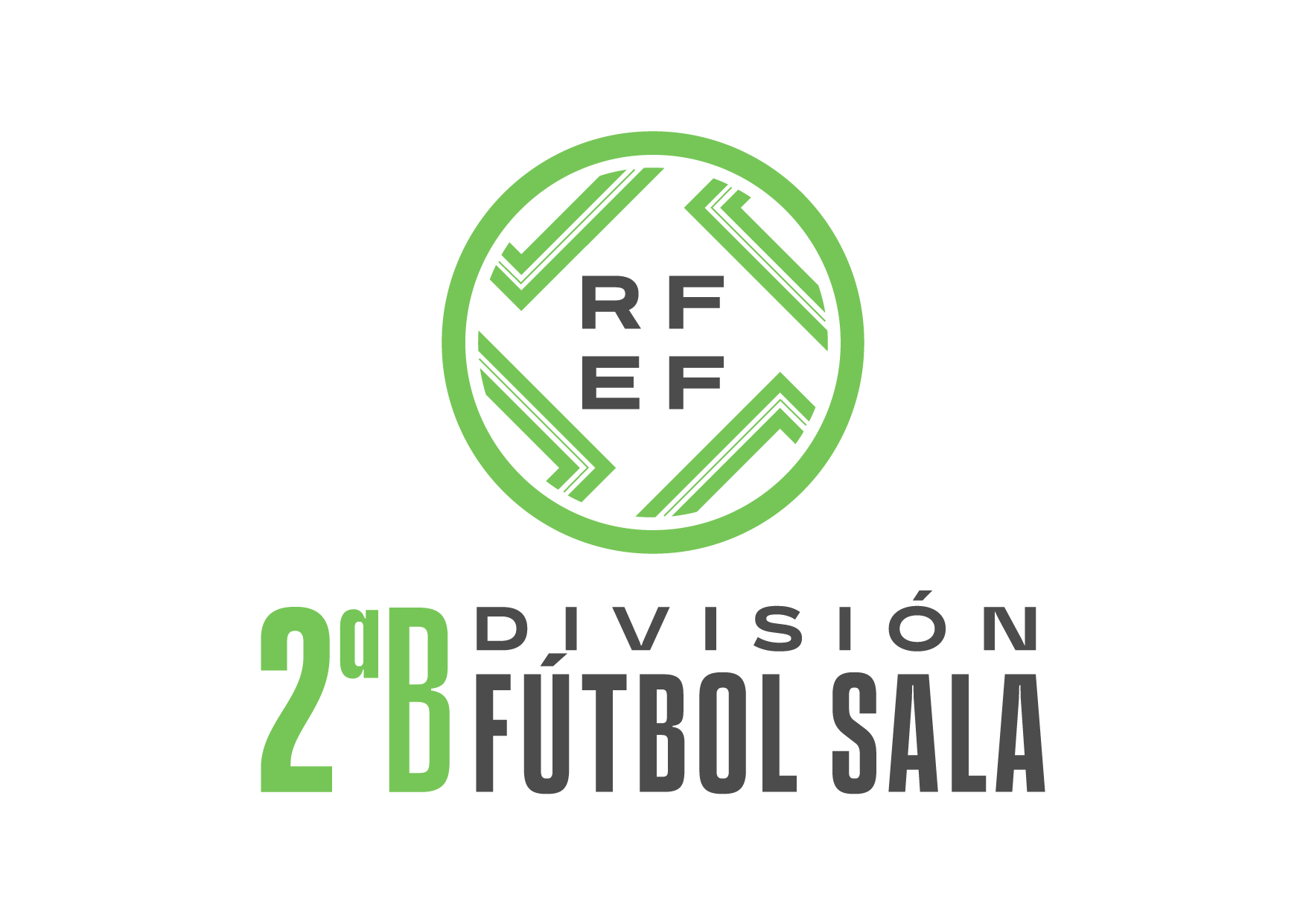 Segunda B Futsal - 2ª Fa.