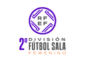 Segunda División Femenino Futsal