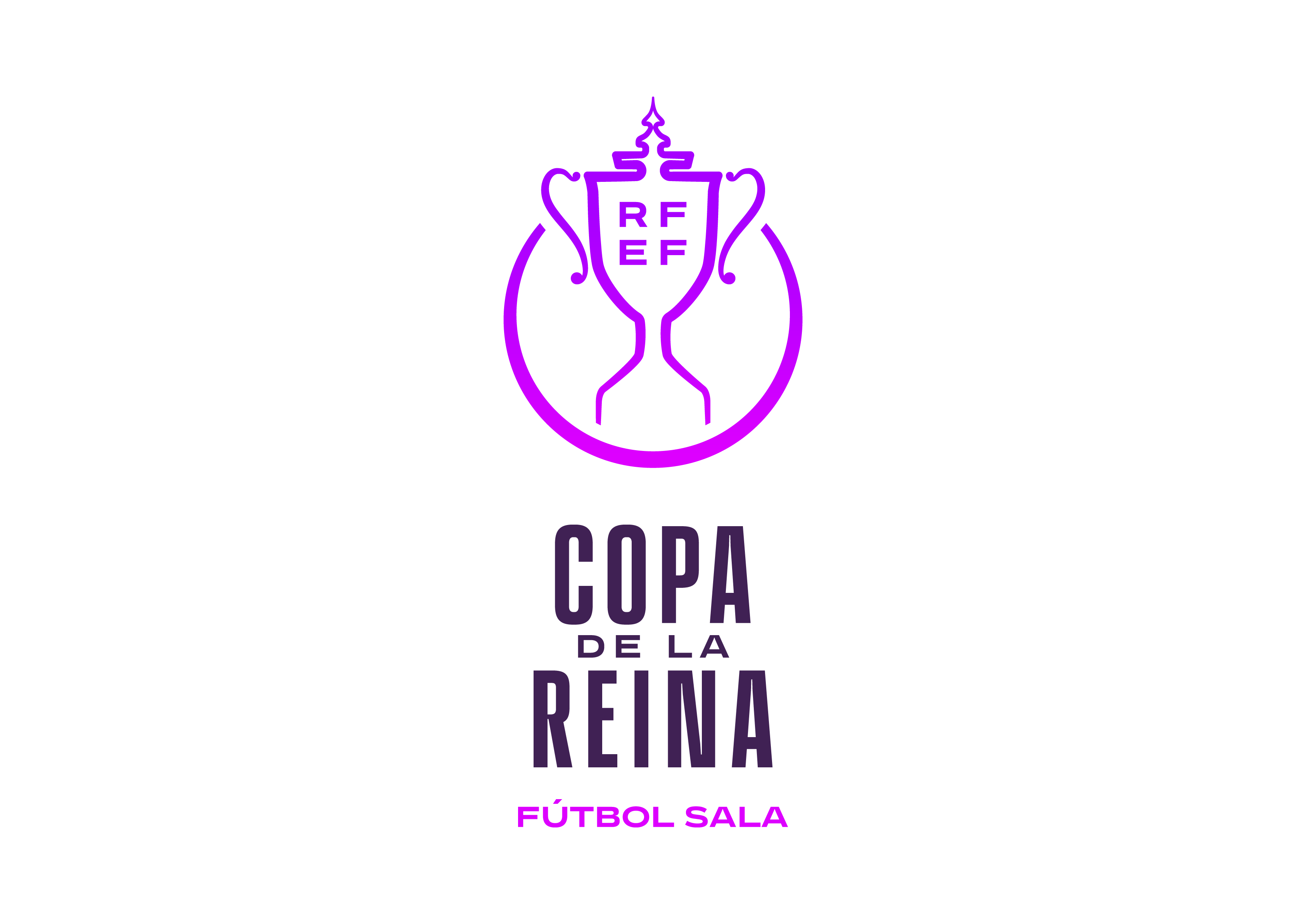 Copa de la Reina Futsal 2024