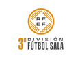 Troisième division Futsal