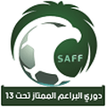 Liga Saudí Sub 13