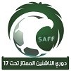 Liga Saudí Sub 17