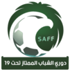 Liga Saudí Sub 19 2024