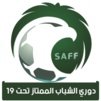 Liga Saudí Sub 19 Div 1