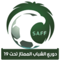 Saudi Arabia League U20
