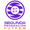 Segunda Federación Femenina 2024