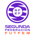 Segunda Federación Femenina