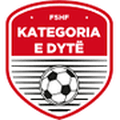 Kategoria e Dytë - Play Offs Ascenso