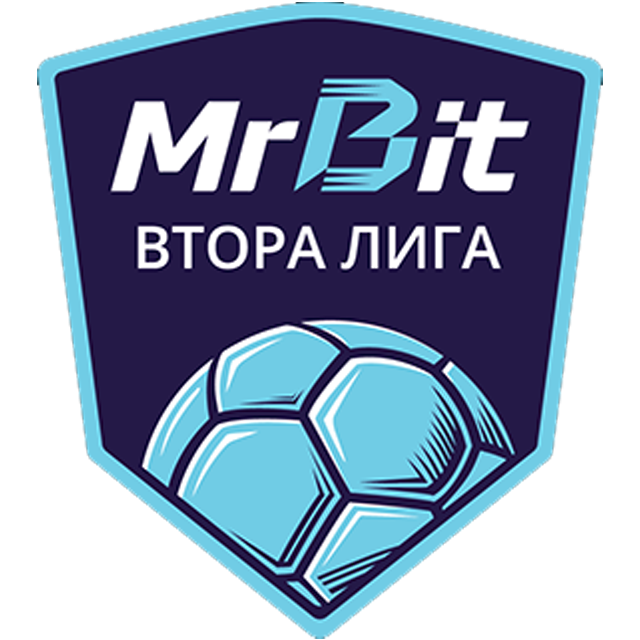 Segunda Bulgaria B PFG