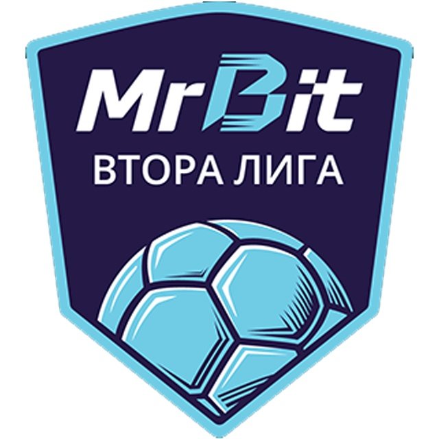 Segunda Bulgaria B PFG