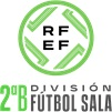 Deuxième Division B Futsal