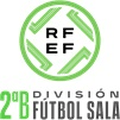 Segunda División B Futsal