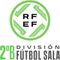Deuxième Division B Futsal