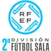 Segunda División Futsal - Playoffs Ascenso 2023