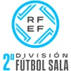 Segunda Futsal - Playoff.