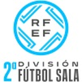 Segunda División Futsal