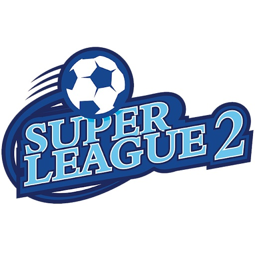Super League 2 Greece