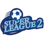 Super League 2 Greece