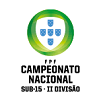 Liga Portuguesa Sub 15 II 2023