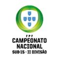 Liga Portuguesa Sub 15 II