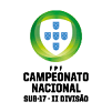 Liga Portuguesa Sub 17 II 2024
